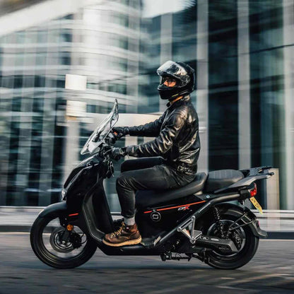 VMOTO CPX