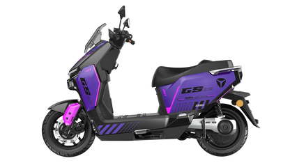 Yadea GS80