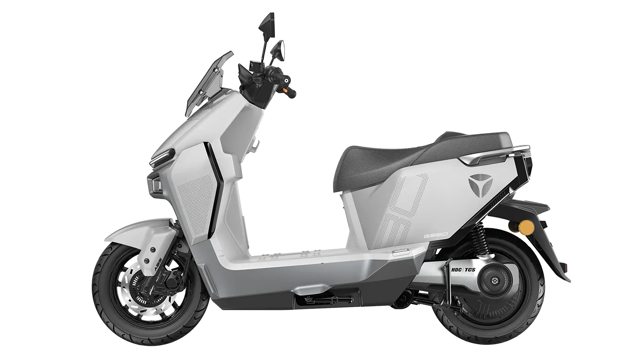 Yadea GS80