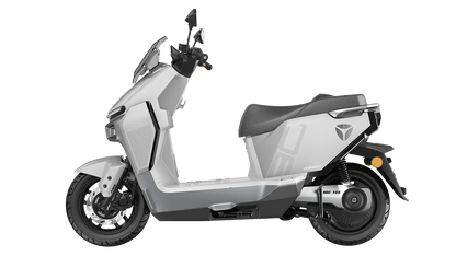 Yadea GS80