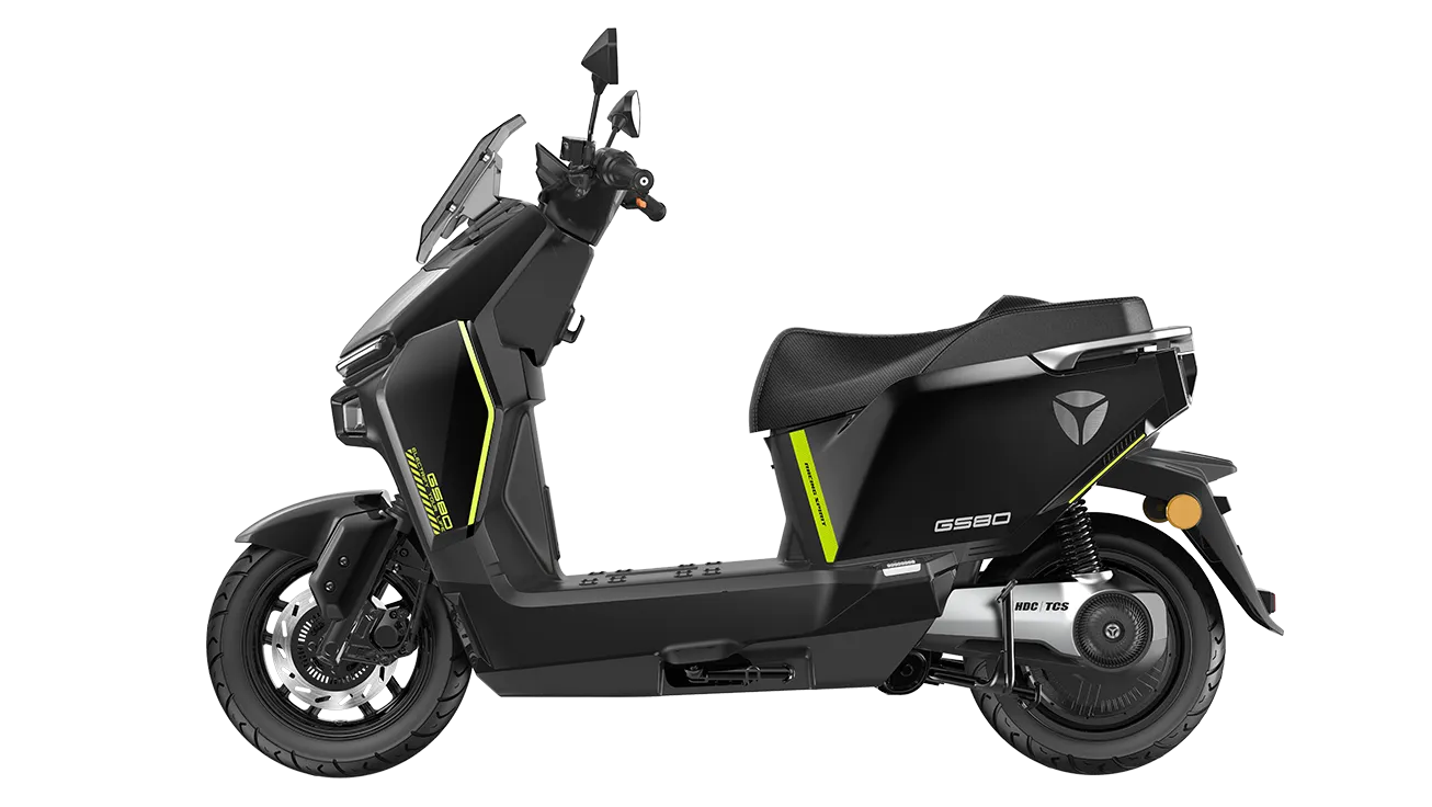 Yadea GS80