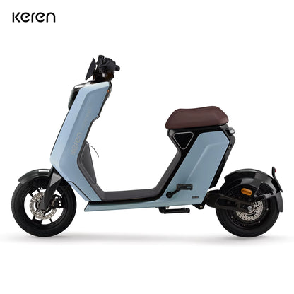 KEREN SRT3 Electric Motorcycle