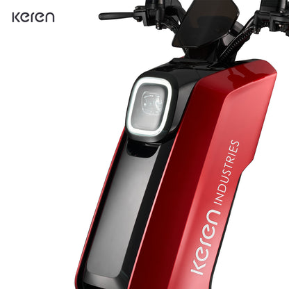 KEREN SRT3 Electric Motorcycle
