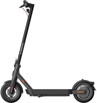 Xiaomi Electric Scooter 4 Pro 2nd Gen – Black