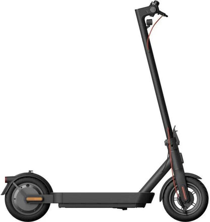 Xiaomi Electric Scooter 4 Pro 2nd Gen – Black
