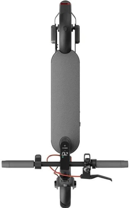 Xiaomi Electric Scooter 4 Pro 2nd Gen – Black