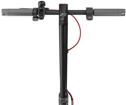 Xiaomi Electric Scooter 4 Pro 2nd Gen – Black