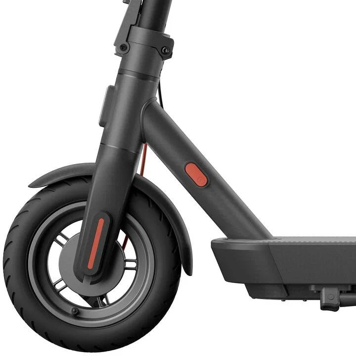 Xiaomi Electric Scooter 4 Pro 2nd Gen – Black