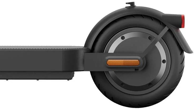 Xiaomi Electric Scooter 4 Pro 2nd Gen – Black