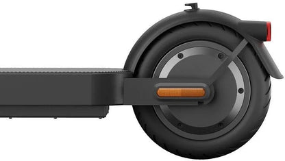 Xiaomi Electric Scooter 4 Pro 2nd Gen – Black
