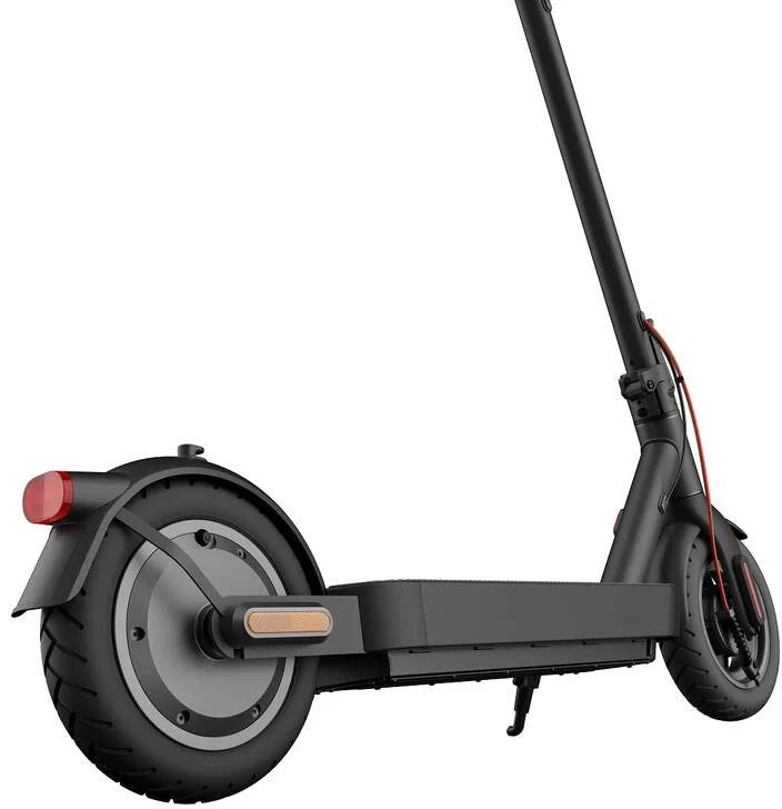 Xiaomi Electric Scooter 4 Pro 2nd Gen – Black