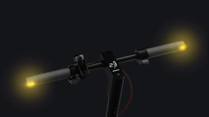 Xiaomi Electric Scooter 4 Pro 2nd Gen – Black