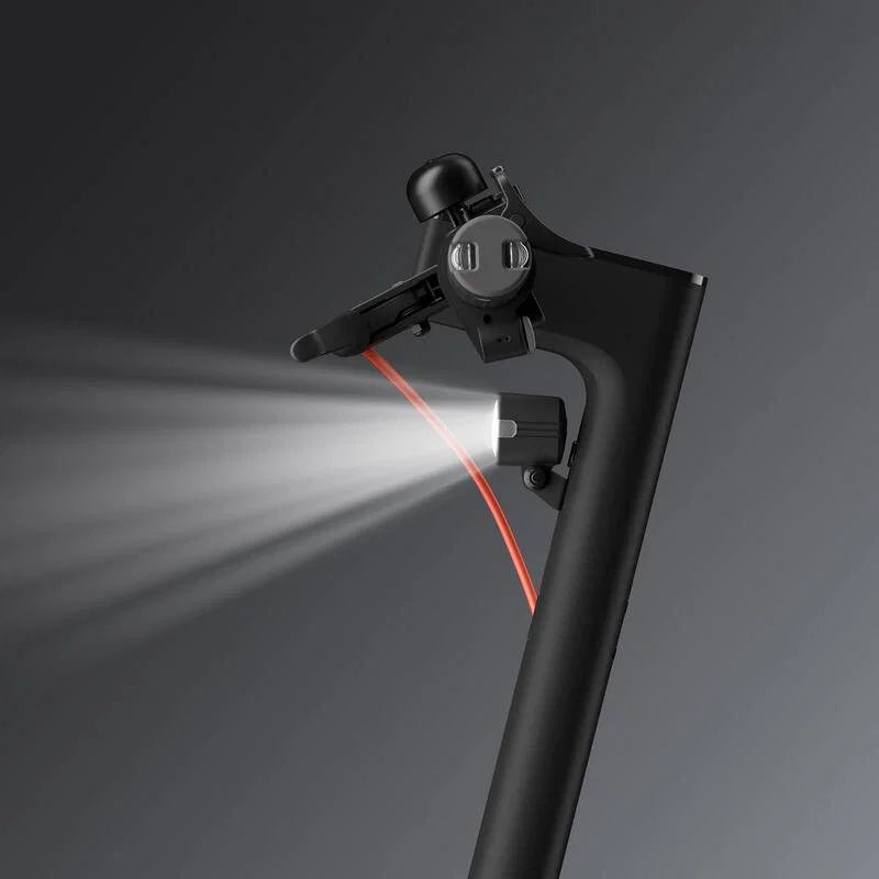 Xiaomi Electric Scooter 4 Pro 2nd Gen – Black