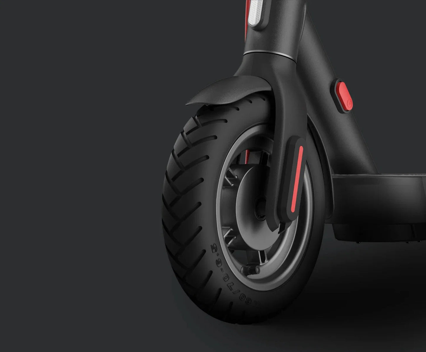 Xiaomi Electric Scooter 4 Pro 2nd Gen – Black