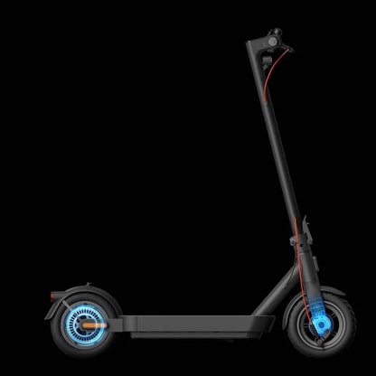 Xiaomi Electric Scooter 4 Pro 2nd Gen – Black