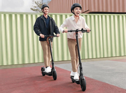 Xiaomi Electric Scooter 4 Pro 2nd Gen – Black