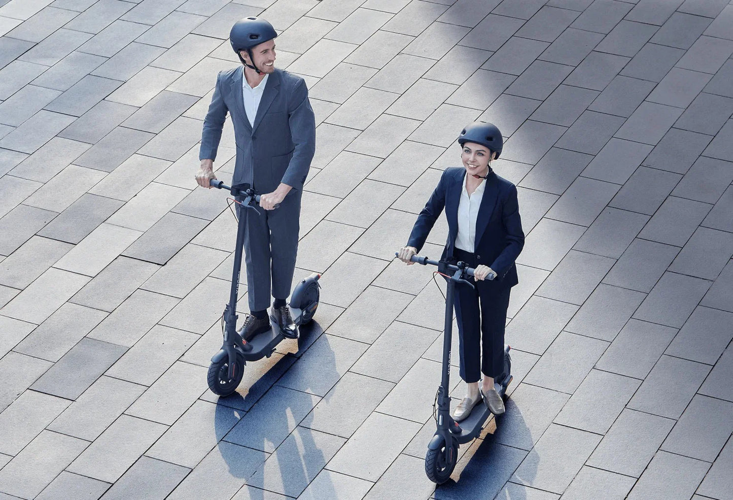 Xiaomi Electric Scooter 4 Pro 2nd Gen – Black