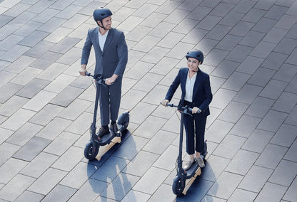 Xiaomi Electric Scooter 4 Pro 2nd Gen – Black