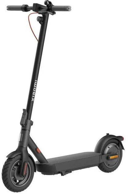 Xiaomi Electric Scooter 4 Pro 2nd Gen – Black