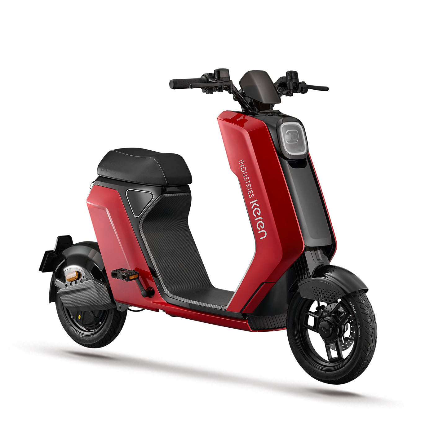 KEREN SRT3 Electric Motorcycle