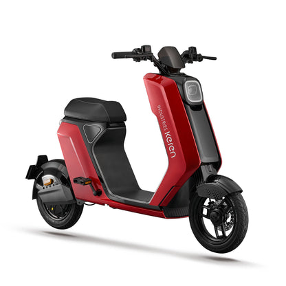 KEREN SRT3 Electric Motorcycle