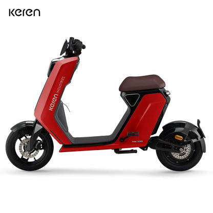 KEREN SRT3 Electric Motorcycle