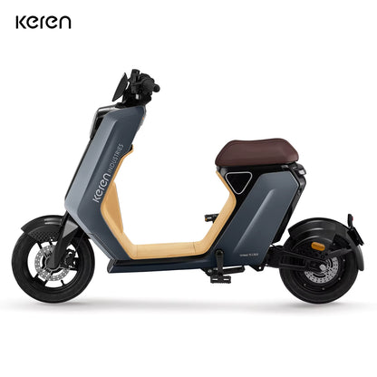 KEREN SRT3 Electric Motorcycle