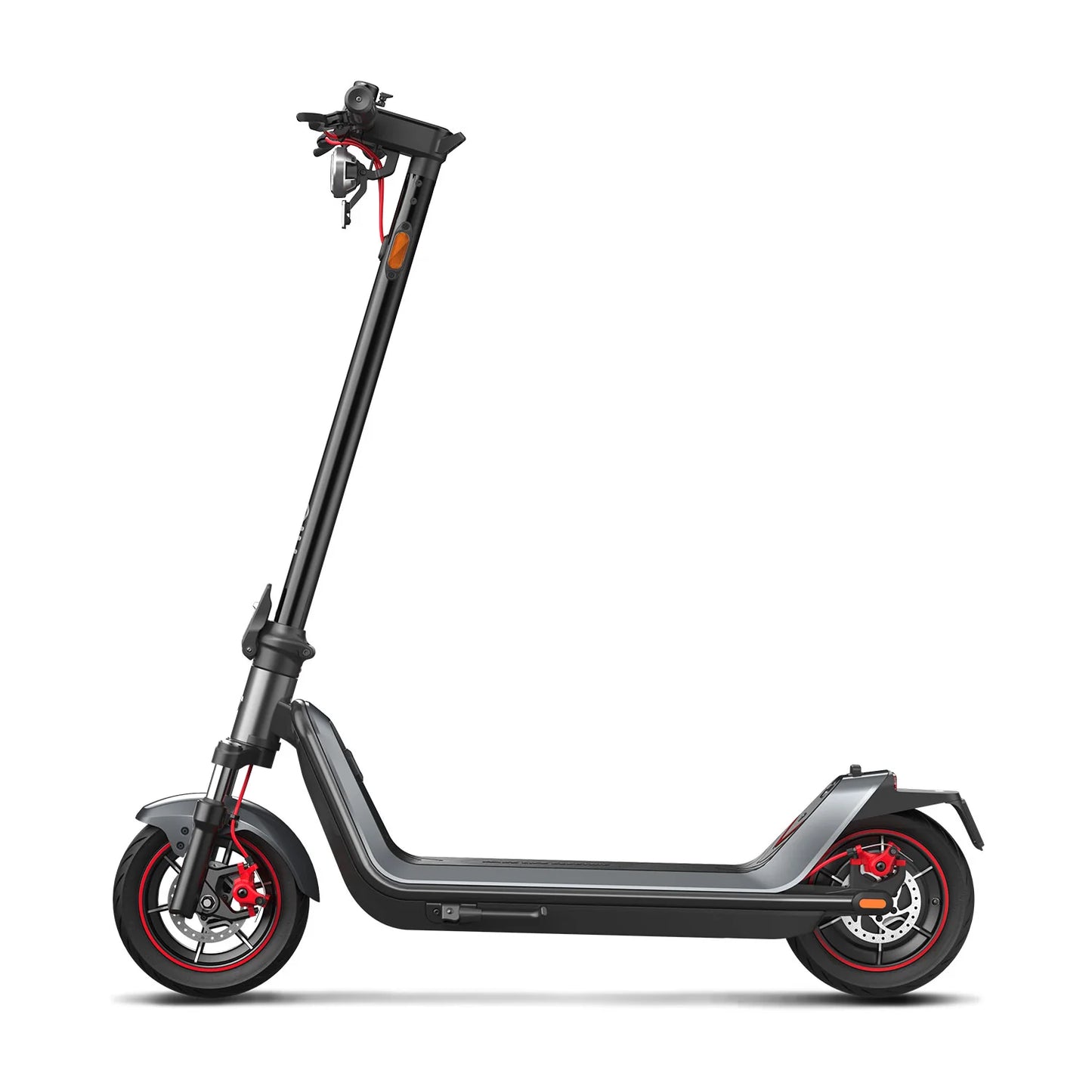 NIU KQi 300X – EU Version