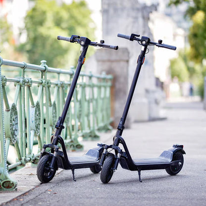 NIU KQi 100F – EU Version