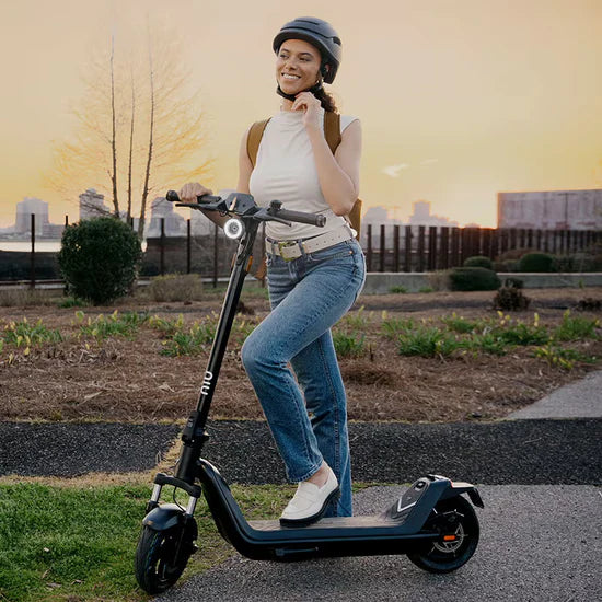 NIU KQi 300P – EU Version