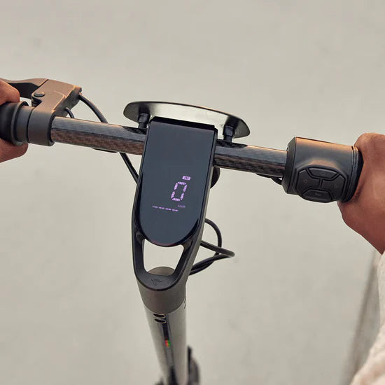 NIU KQi Air X – EU Version