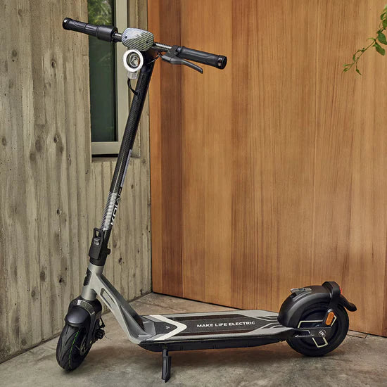 NIU KQi Air X – EU Version