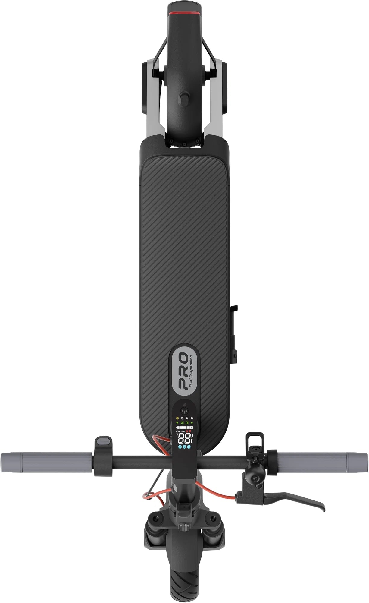 Xiaomi Electric Scooter 5 Pro GL – Black