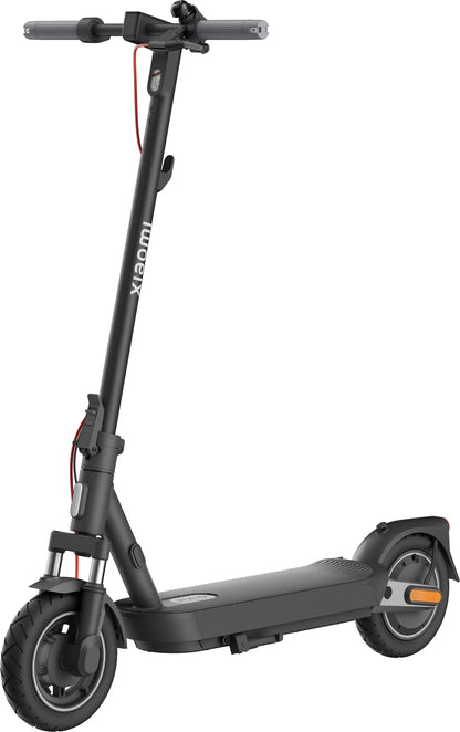 Xiaomi Electric Scooter 5 Pro GL – Black