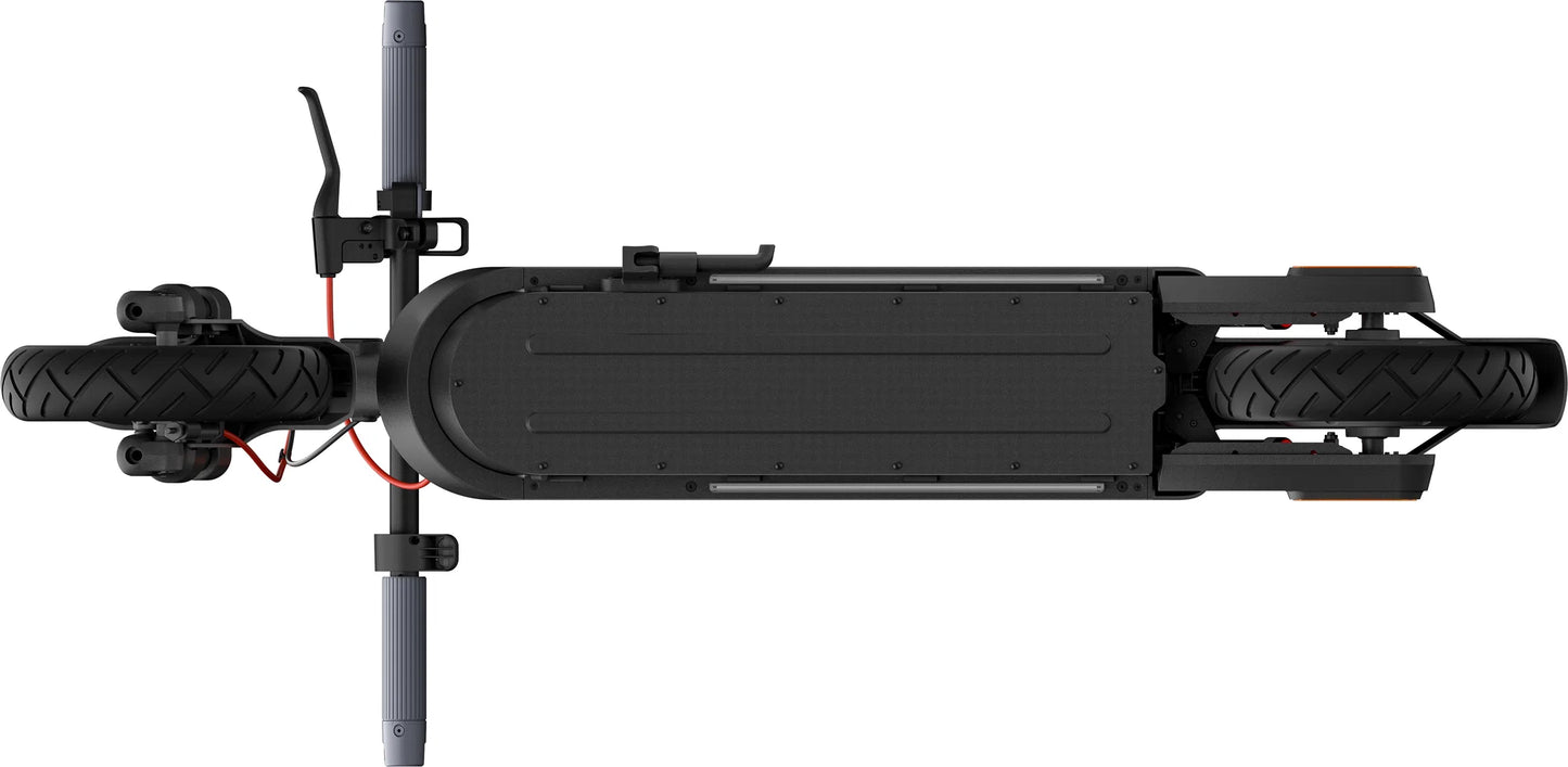 Xiaomi Electric Scooter 5 Max GL – Grey