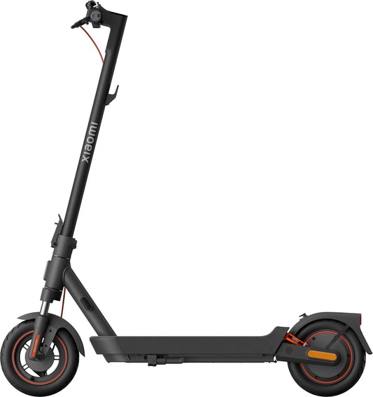 Xiaomi Electric Scooter 5 Max GL – Grey