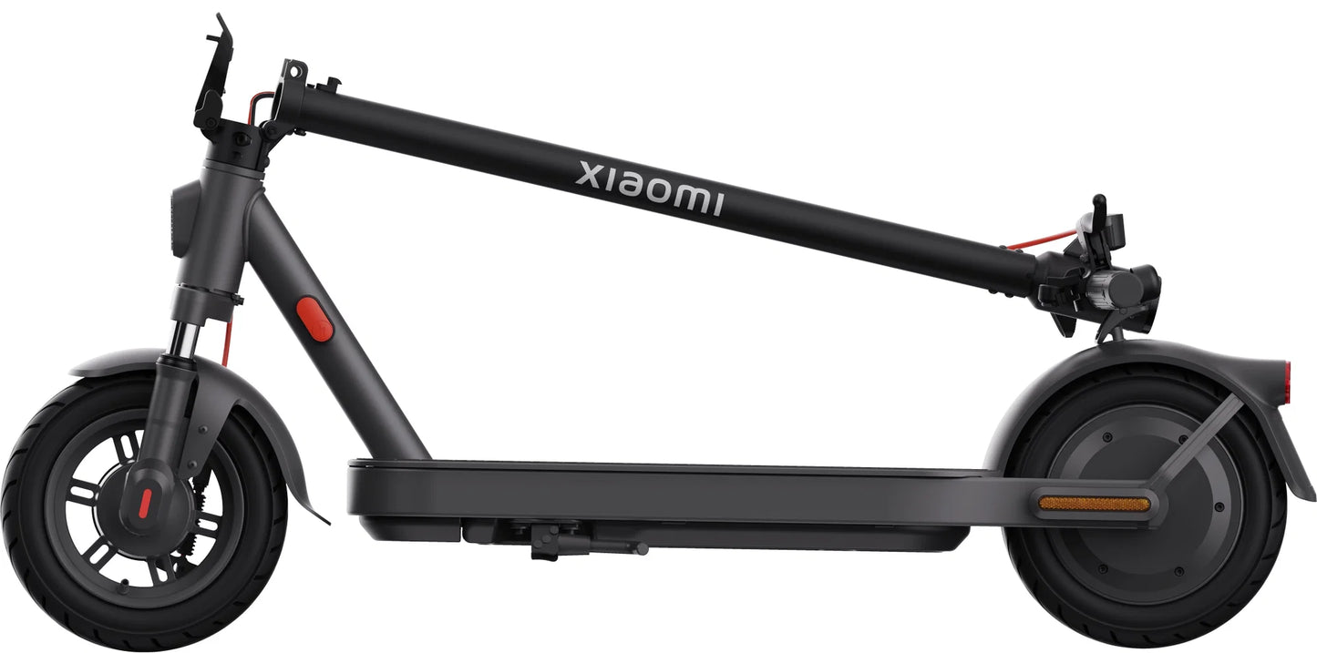 Xiaomi Electric Scooter Elite – Black