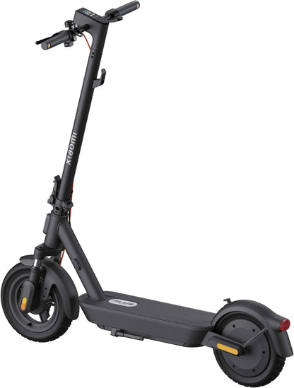 Xiaomi Electric Scooter 5 Plus GL – Black