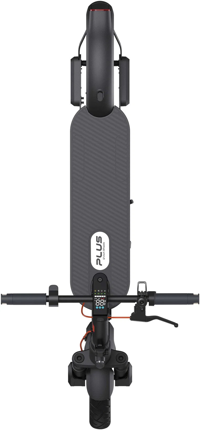 Xiaomi Electric Scooter 5 Plus GL – Black
