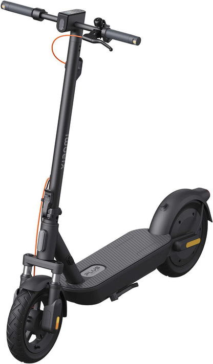 Xiaomi Electric Scooter 5 Plus GL – Black