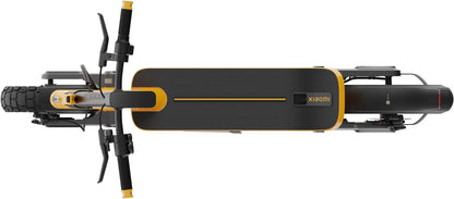 Xiaomi Electric Scooter 6 Ultra – Žltá