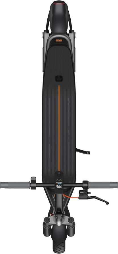 Xiaomi Electric Scooter 6 – Black
