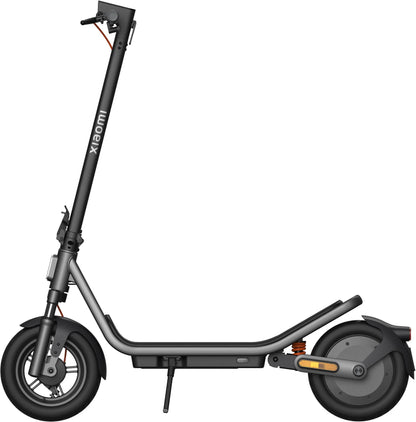 Xiaomi Electric Scooter 6 – Black