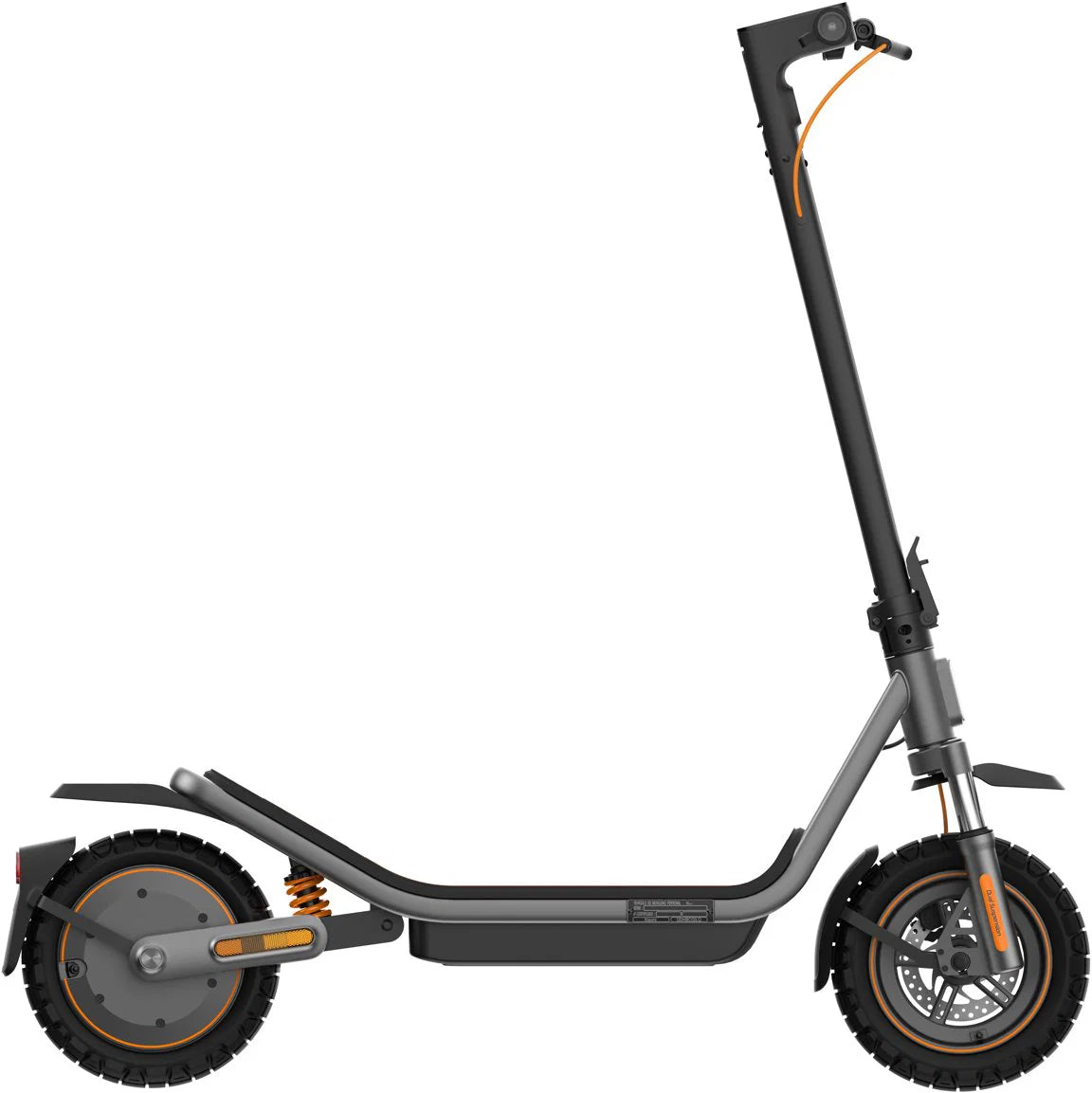 Xiaomi Electric Scooter 6 Pro – Black