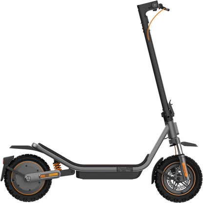 Xiaomi Electric Scooter 6 Pro – Black