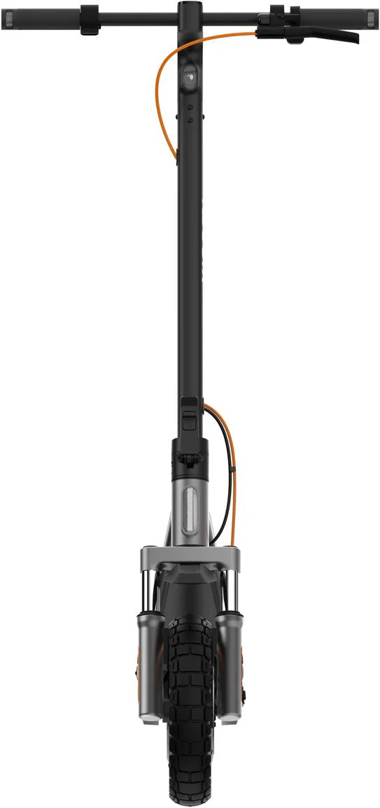 Xiaomi Electric Scooter 6 Pro – Black