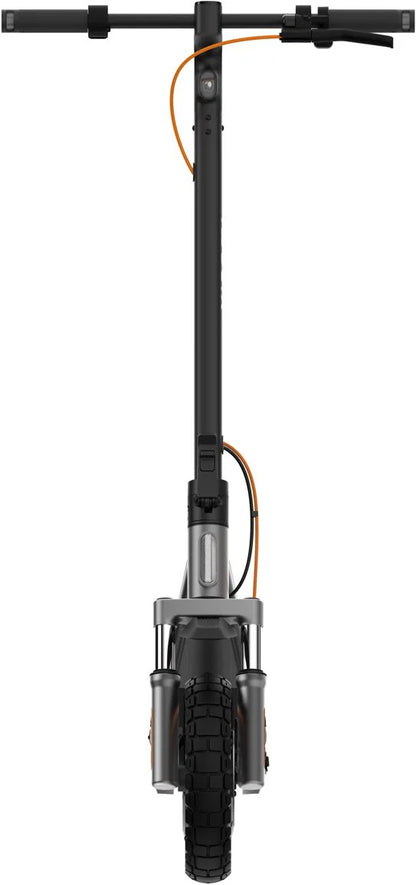 Xiaomi Electric Scooter 6 Pro – Black