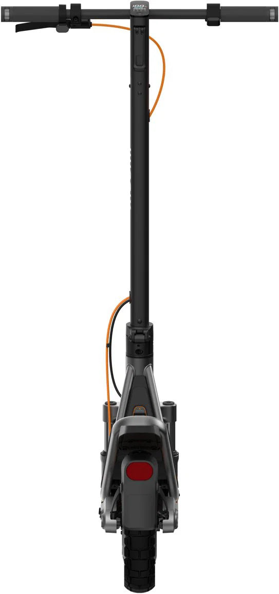 Xiaomi Electric Scooter 6 Pro – Black