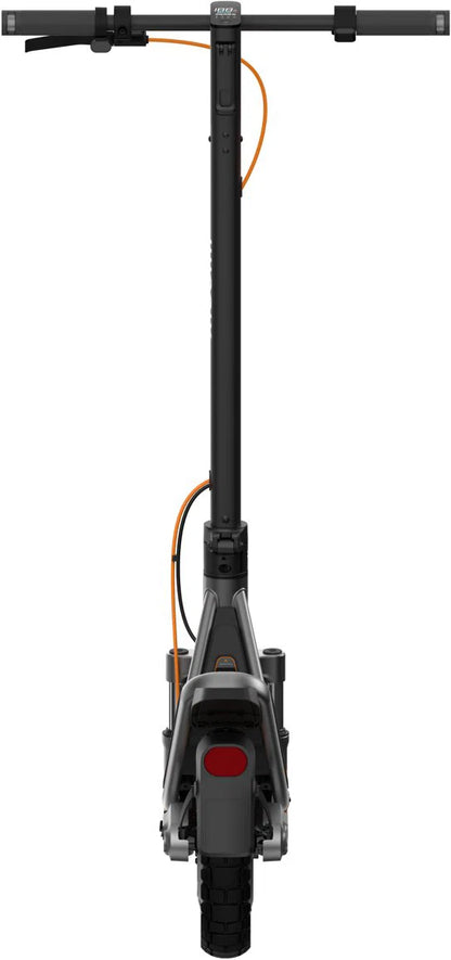 Xiaomi Electric Scooter 6 Pro – Black