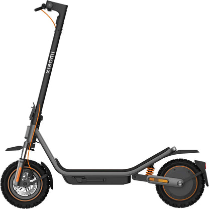 Xiaomi Electric Scooter 6 Pro – Black